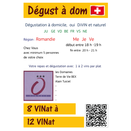 Kopie von Carton 6 Bt  2 Perle de Vie 75 cl 2010 3 Perle de Vie 75 cl 2016 et 1 en 50 cl
