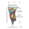 copy of Perle de Vie 2016 75 cl